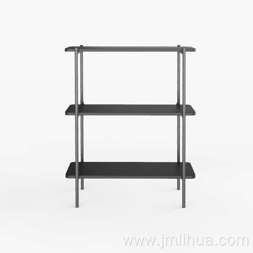 MOORE 3 layer shelf multifunction